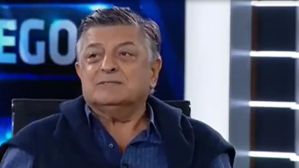 Yılmaz Vural: 'Fatih Terim Milli takımı bırakmalı.'