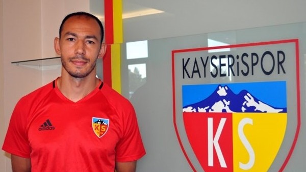 Umut Bulut: 'Galatasaray'a kırgın değilim'