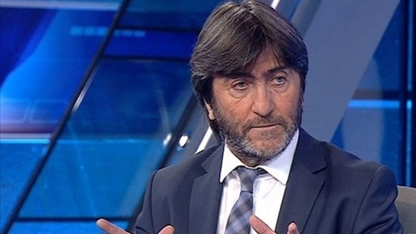 Rıdvan Dilmen: 'Alex Türk futbolunu mahvetti'