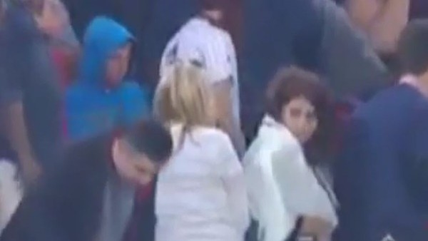 Böyle evlilik teklifi görülmedi