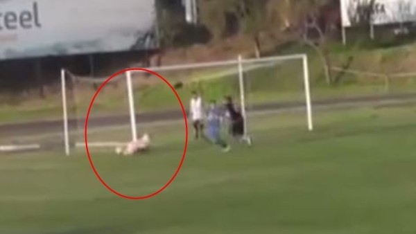 Köpekten hayati müdahale