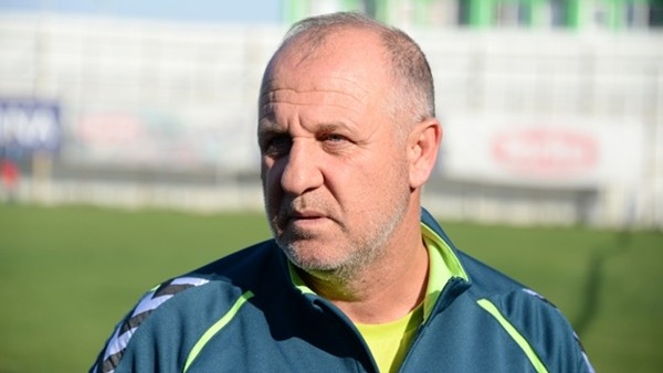 Mesut Bakkal'dan Akhisar - Beşiktaş maç yorumu