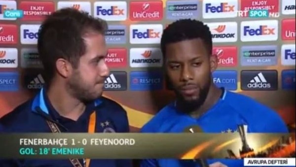 Lens: 'Her takımı yenebilecek güçteyiz'