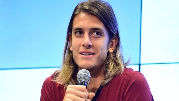 Atınç Nukan basın toplantısında soruları yanıtladı