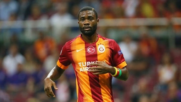 Aurelien Chedjou gözden çıkarıldı