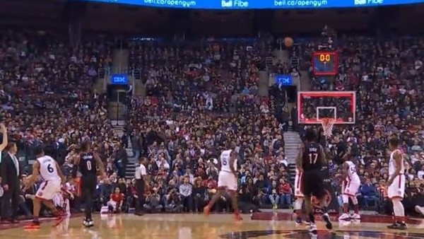 Portland Trail Blazers'ın 2015-2016 sezonundaki en iyi 10 hareketi