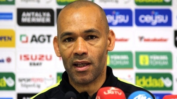 Jose Morais: 'Taraftarımıza istediği galibiyeti veremedik üzgünüz'