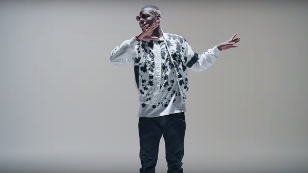 Pogba'dan çılgın dans