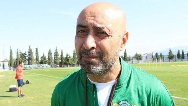 Tolunay Kafkas: 'Kabuk değiştiriyoruz, sabırlı olalım'