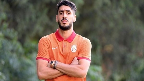 Galatasaray'da Tolga Ciğerci'nin yeri garanti