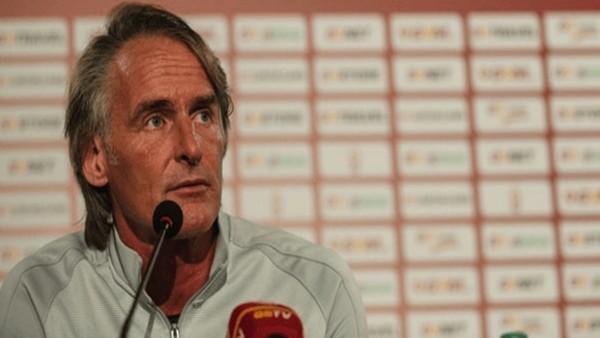 Riekerink'ten önemli açıklamalar
