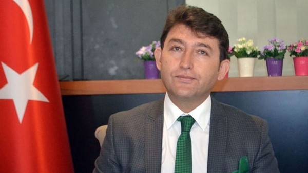 Muhammed Ak: 'Shakhtar Donetsk ile oynayacağımız maça hazırız'