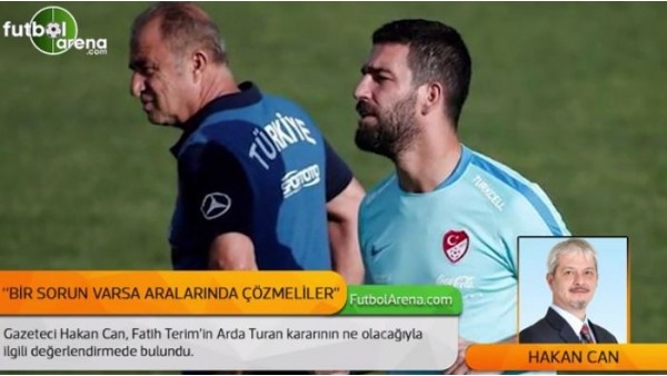 Hakan Can: 