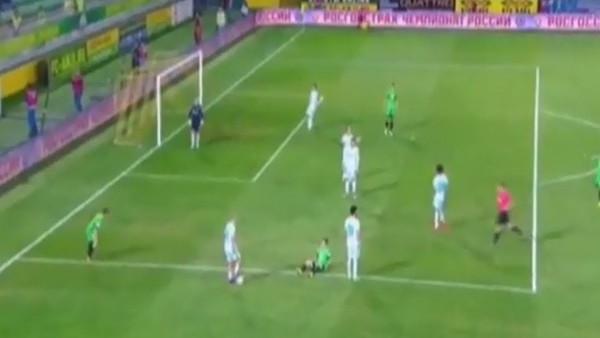 Lucescu avantajı koruyamadı