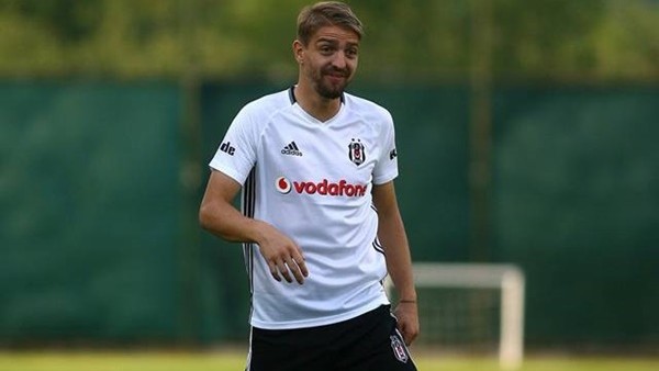 Caner Erkin, Beşiktaş'a nasıl geldi?
