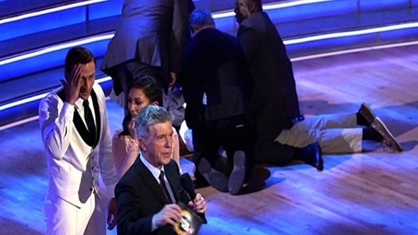 Lochteye büyük şok