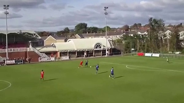 6 dakikalık uzatmada hat-trick