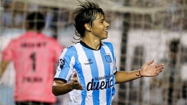 Oscar Romero için transfer açıklaması