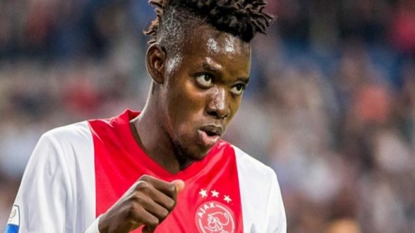 Hollanda'da Bruma etkisi