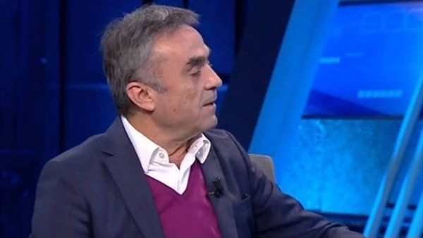 Ahmet Akcan: 'Taraftar De Jongdan memnun'