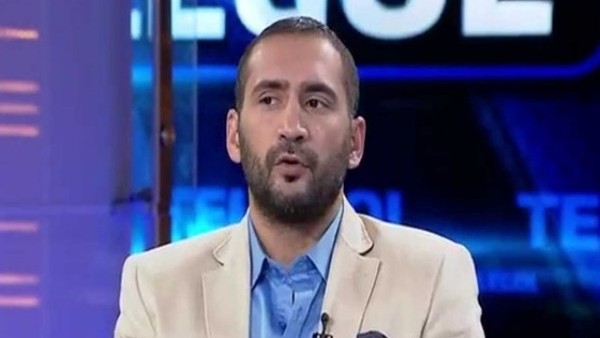 Ümit Karan: 'Fenerbahçe'nin 10 numarası Van Persie'
