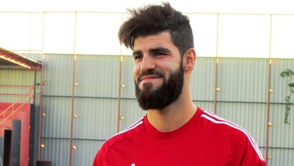 Muhammed İldiz: 'Bursaspor maçını kazanacağımıza inanıyoruz'