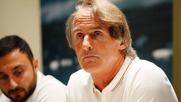 Riekerink: 'Onu kadroya almayabilirim'