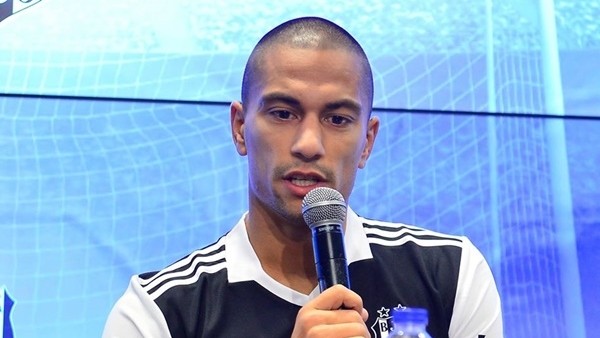 Gökhan İnler: 'Kalbimde hep Beşiktaş vardı'