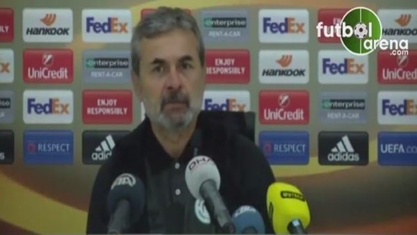 Aykut Kocaman'dan ofsayt yorumu