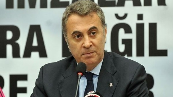 Fikret Orman'dan TFF'ye çağrı