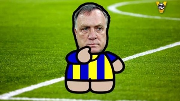 Fenerbahçe'nin Hello Kity ile anlaşması Hollanda basınına haber oldu