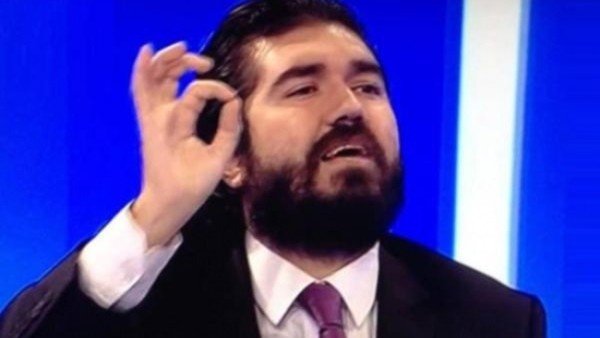 Rasim Ozan Kütahyalı: 'Aziz Yıldırım bu Dick'i bırakmalı'