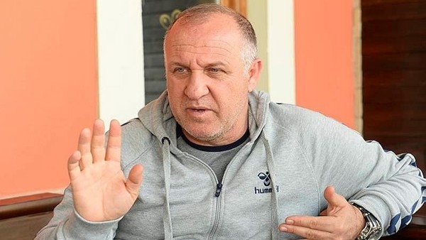 Mesut Bakkal, Aatıf Chahechouhe'ya sahip çıktı