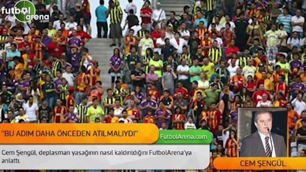 Cem Şengül: 