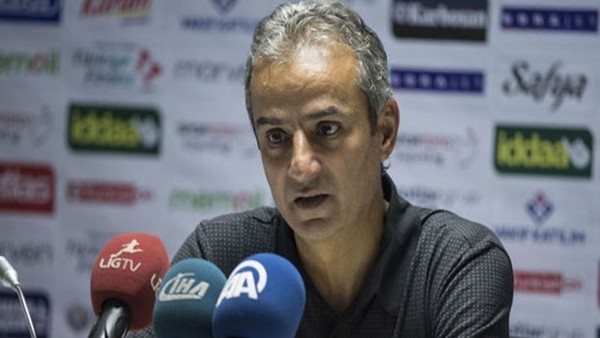 İsmail Kartal: 'Zamana ihtiyacımız var'