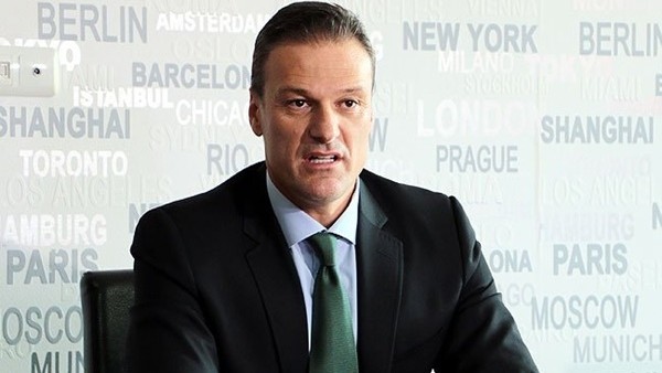 Alpay Özalan: '90 dakika gol arayan ve gol atan bir takım olacak'