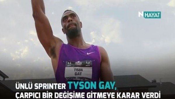 Dünyanın en hızlı ikinci adımından şaşırtan karar!