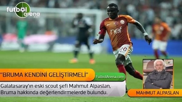 Mahmut Alpaslan: 