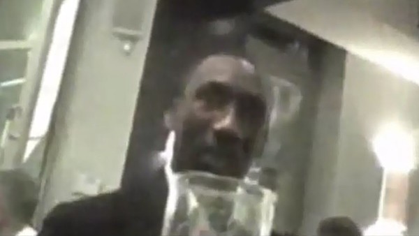 Hasselbaink rüşvet alırken yakalandı