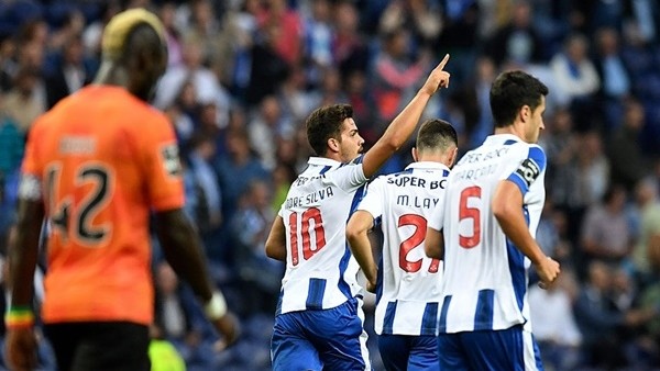 Porto 3-1 Boavista (Maç Özeti)