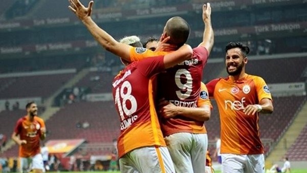 Galatasaray'ın Beşiktaş 11'i nasıl olacak?