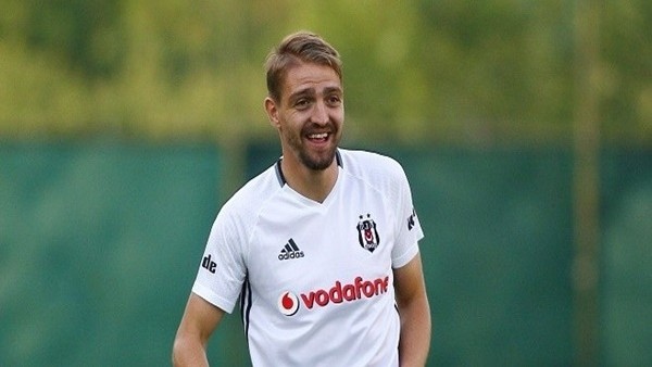 İşte Caner'in yeni lakabı