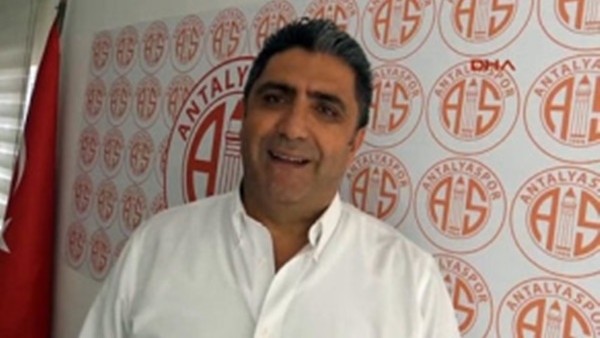 Antalya kulüpleri taraftar yasağının sona ermesinden memnun