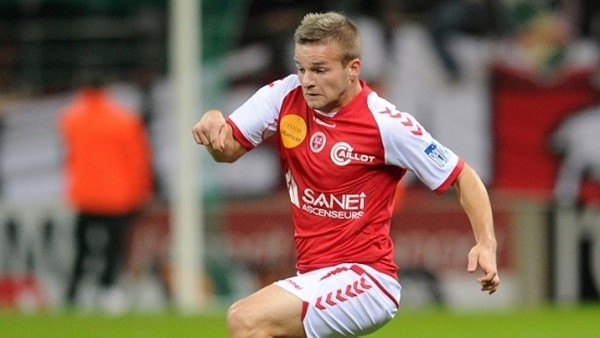 Atila Turan Fransa'yı salladı