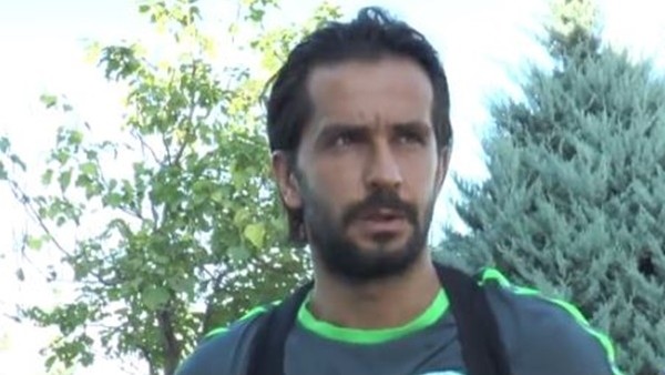 Ali Turan, lig ve UEFA Avrupa Ligi maçlarını değerlendirdi