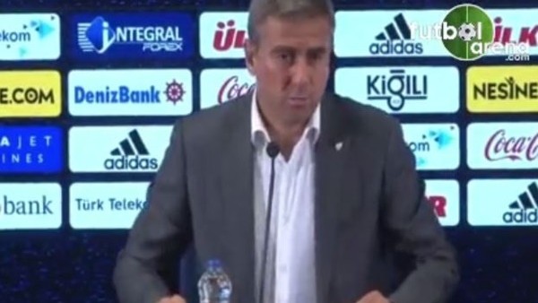 Hamza Hamzaoğlu: 'Bayram öncesi iyi bir hediye oldu'