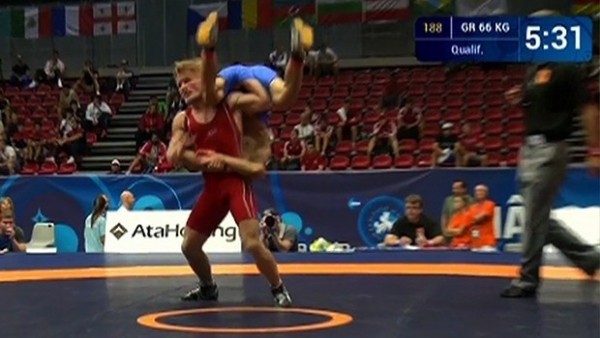 Daha önce böylesi görülmedi! Dünyanın en iyisi oldu...