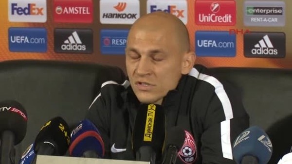 Vernydub: 'Fenerbahçe çok güçlü bir takım'