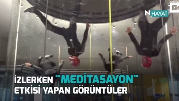 5 bin saatlik antrenmanla ortaya çıkan 