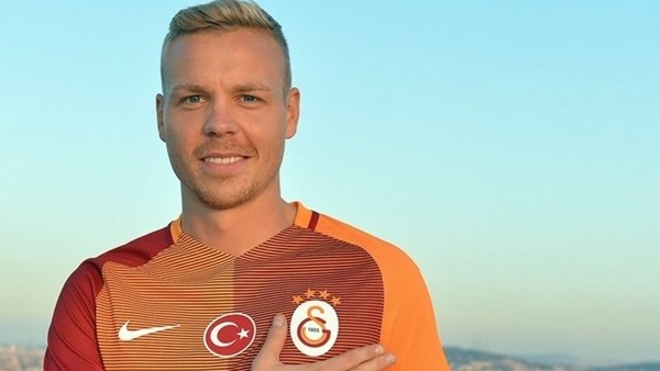 Galatasaay'ın Sigthorsson planı